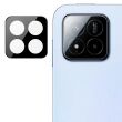 Защитное стекло на камеру IMAK Black Glass Lens для Xiaomi Pad 7 / 7 Pro - Black