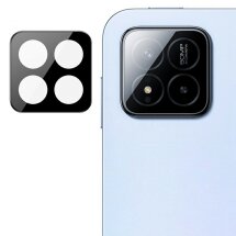 Захисне скло на камеру IMAK Black Glass Lens для Xiaomi Pad 7 / 7 Pro - Black: фото 1 з 7