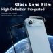 Захисне скло на камеру IMAK Integrated Lens Protector для Apple iPhone 17 Air (387142). Фото 2 з 6