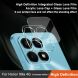 Защитное стекло на камеру IMAK Integrated Lens Protector для Honor X8a (335310). Фото 5 из 11