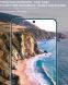 Защитное стекло на камеру IMAK Integrated Lens Protector для Honor X8a (335310). Фото 8 из 11