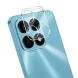Защитное стекло на камеру IMAK Integrated Lens Protector для Honor X8a (335310). Фото 3 из 11