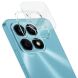 Защитное стекло на камеру IMAK Integrated Lens Protector для Honor X8a (335310). Фото 2 из 11