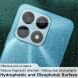 Защитное стекло на камеру IMAK Integrated Lens Protector для Honor X8a (335310). Фото 6 из 11