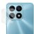Защитное стекло на камеру IMAK Integrated Lens Protector для Honor X8a: фото 1 из 11