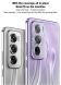 Защитное стекло на камеру IMAK Integrated Lens Protector для Realme GT 6 (357805). Фото 6 из 8