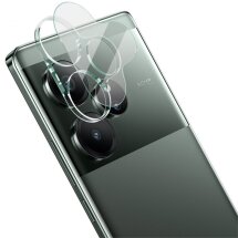 Защитное стекло на камеру IMAK Integrated Lens Protector для Realme GT 6: фото 1 из 8