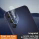 Защитное стекло на камеру IMAK Integrated Lens Protector для Samsung Galaxy A16 (A165) (365222). Фото 3 из 9