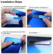 Защитное стекло на камеру IMAK Integrated Lens Protector для Samsung Galaxy A16 (A165) (365222). Фото 8 из 9