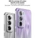 Защитное стекло на камеру IMAK Integrated Lens Protector для Samsung Galaxy A16 (A165) (365222). Фото 7 из 9