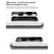 Защитное стекло на камеру IMAK Integrated Lens Protector для Xiaomi 12 / 12X (295042). Фото 9 из 13