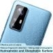 Защитное стекло на камеру IMAK Integrated Lens Protector для Xiaomi 12 / 12X (295042). Фото 8 из 13
