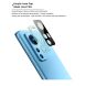 Защитное стекло на камеру IMAK Integrated Lens Protector для Xiaomi 12 / 12X (295042). Фото 7 из 13