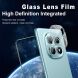 Защитное стекло на камеру IMAK Integrated Lens Protector для Xiaomi Redmi Note 15 (405508). Фото 3 из 7