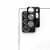 Защитное стекло на камеру MOCOLO Lens Protector для Samsung Galaxy Note 20 Ultra (N985) - Black: фото 1 из 7