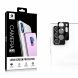 Защитное стекло на камеру MOCOLO Lens Protector для Samsung Galaxy Note 20 Ultra (N985) - Black (228261B). Фото 7 из 7