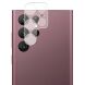 Захисне скло на камеру MOCOLO Lens Protector для Samsung Galaxy S24 Ultra (S928) - Transparent (346942T). Фото 1 з 5