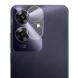 Защитное стекло на камеру RURIHAI Camera Lens Protector для Realme Note 60 (374107). Фото 1 из 5