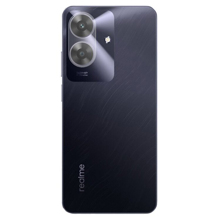 Защитное стекло на камеру RURIHAI Camera Lens Protector для Realme Note 60: фото 2 из 5