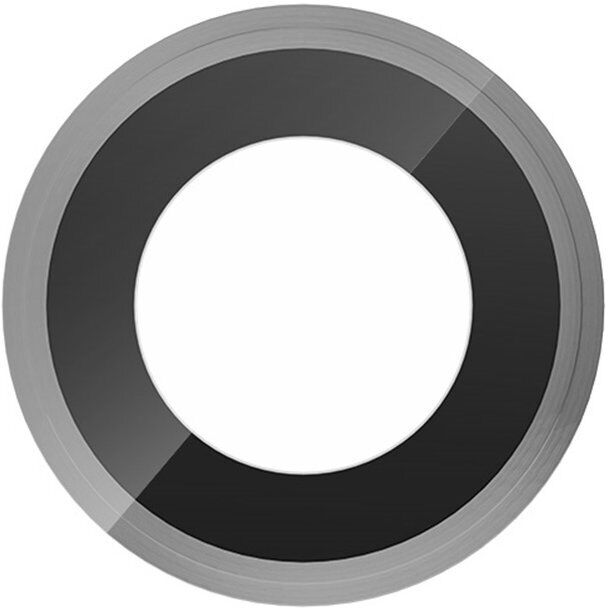 Защитное стекло на камеру RURIHAI Lens Protector для Samsung Galaxy S26 Plus (S947) / Galaxy S26 (S942) - Titanium: фото 4 из 6