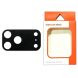 Захисне скло на камеру WANLONFENG Lens Silk Protector для iPhone 18 Pro Max - Black (423887B). Фото 1 з 4
