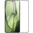 Защитное стекло NILLKIN Amazing CP+ PRO для OnePlus 13R / Ace 5 / Ace 5 Pro - Black