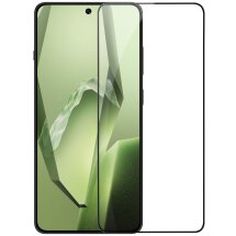 Защитное стекло NILLKIN Amazing CP+ PRO для OnePlus 13R / Ace 5 / Ace 5 Pro - Black: фото 1 из 12