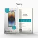 Защитное стекло NILLKIN Amazing CP+ PRO для OnePlus 13R / Ace 5 / Ace 5 Pro - Black (373726B). Фото 12 из 12