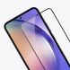 Защитное стекло NILLKIN Amazing CP+ PRO для Samsung Galaxy A54 (A546) - Black (319989B). Фото 7 из 19