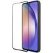 Защитное стекло NILLKIN Amazing CP+ PRO для Samsung Galaxy A54 (A546) - Black (319989B). Фото 2 из 19