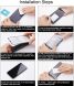 Защитное стекло NILLKIN Amazing CP+ PRO для Xiaomi 15 - Black (371244B). Фото 16 из 18