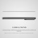 Защитное стекло NILLKIN Amazing CP+ PRO для Xiaomi 15 - Black (371244B). Фото 8 из 18