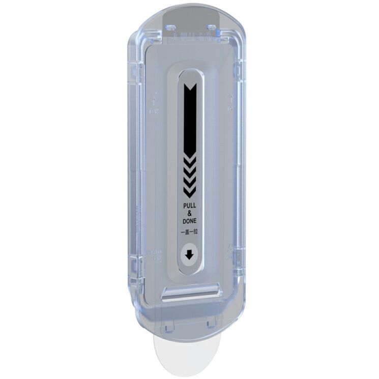 Защитное стекло NILLKIN Amazing H+ Pro AR Tempered Glass для Samsung Galaxy S26 Plus: фото 4 из 15