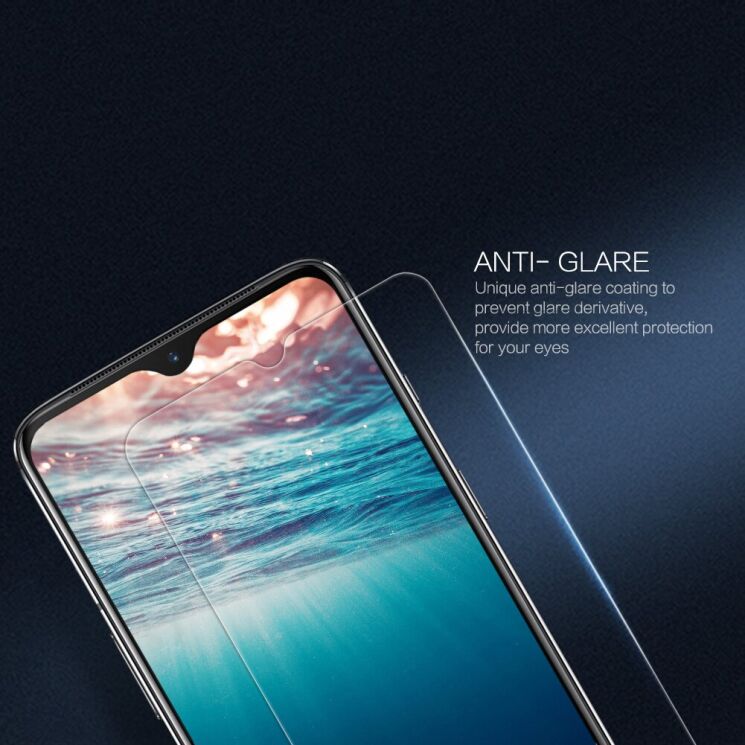 Защитное стекло NILLKIN Amazing H+ Pro для OnePlus 7: фото 8 из 12
