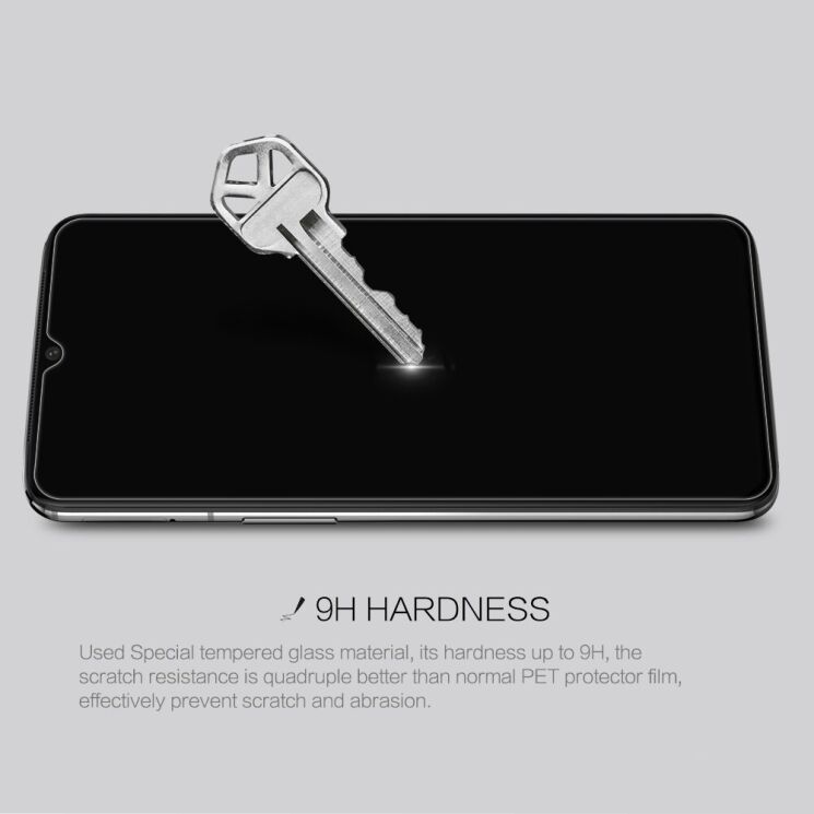 Защитное стекло NILLKIN Amazing H+ Pro для OnePlus 7: фото 5 из 12