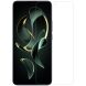 Защитное стекло NILLKIN Amazing H+ Pro для Xiaomi 13T / 13T Pro - Transparent (338457). Фото 1 из 9
