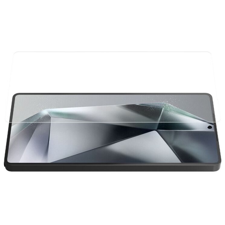 Защитное стекло NILLKIN H+Pro Tempered Glass для Samsung Galaxy S25 Plus (S936): фото 4 из 14