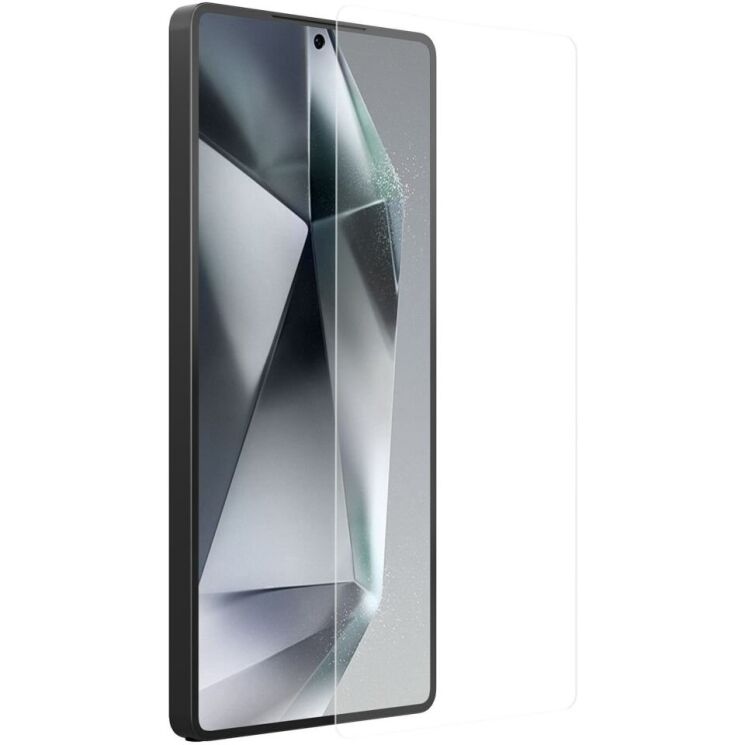 Защитное стекло NILLKIN H+Pro Tempered Glass для Samsung Galaxy S25 Plus (S936): фото 3 из 14