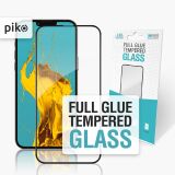 Захисне скло Piko Full Glue для Apple iPhone 13 Pro Max - Black (279748B)