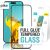 Защитное стекло Piko Full Glue для Apple iPhone 15 Plus - Black: фото 1 из 5