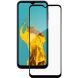 Защитное стекло Piko Full Glue для Samsung Galaxy M14 (M146) - Black (322951B). Фото 2 из 5