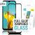 Защитное стекло Piko Full Glue для Samsung Galaxy M14 (M146) - Black: фото 1 из 5