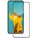 Защитное стекло Piko Full Glue для Samsung Galaxy S22 (S901) - Black (296300B). Фото 2 из 6