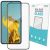 Защитное стекло Piko Full Glue для Samsung Galaxy S22 (S901) - Black: фото 1 из 6