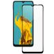 Защитное стекло Piko Full Glue для Xiaomi Redmi 10C / 12С - Black (298248B). Фото 2 из 5