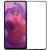 Защитное стекло PINWUYO Full Glue Cover для Motorola Moto G24 / G24 Power / G04 / G04s / E14 - Black: фото 1 из 14