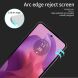 Защитное стекло PINWUYO Full Glue Cover для Motorola Moto G24 / G24 Power / G04 / G04s / E14 - Black (347816B). Фото 6 из 14