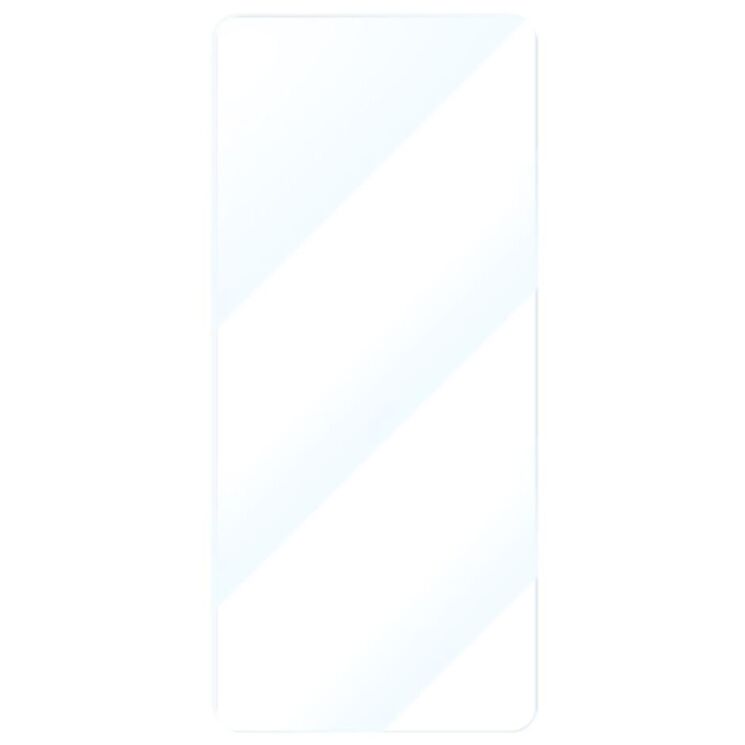 Защитное стекло RURIHAI Clear Glass для Xiaomi Poco F6 Pro - Transparent: фото 2 из 6