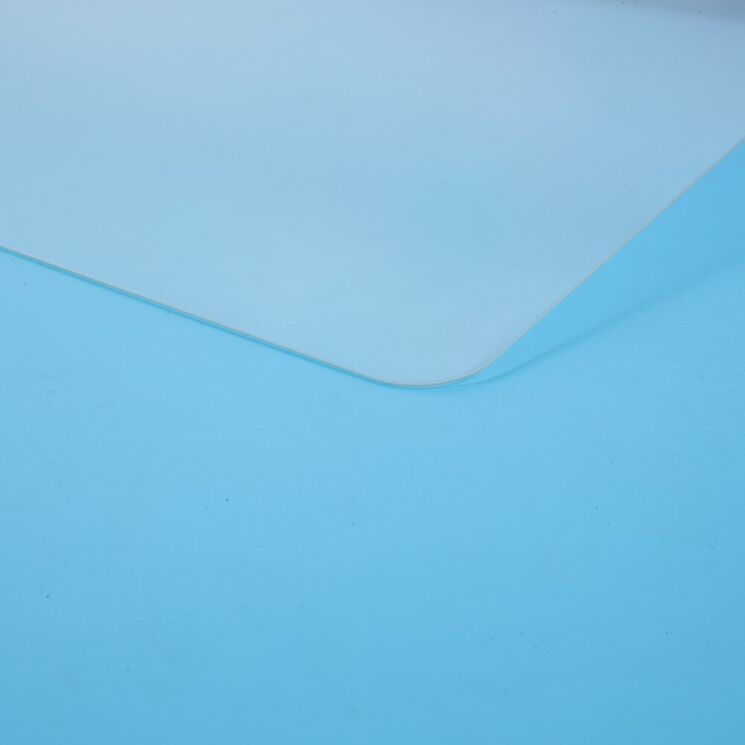 Захисне скло RURIHAI Ultra Clear Glass для iPad Pro 12.9 (2021/2022) - Transparent: фото 6 з 8