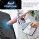 Защитное стекло Spigen (SGP) Glas.tR EZ Fit (FT) для Apple iPad Air 11 M3/M2 (2025/2024) (354626). Фото 9 из 11